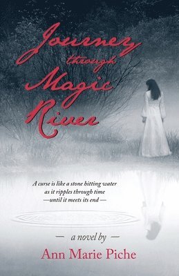 bokomslag Journey through Magic River