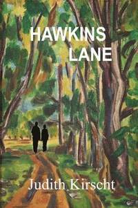 bokomslag Hawkins Lane