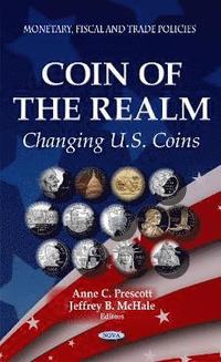 bokomslag Coin of the Realm