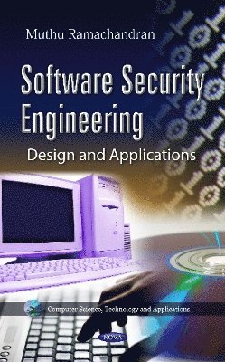 bokomslag Software Security Engineering