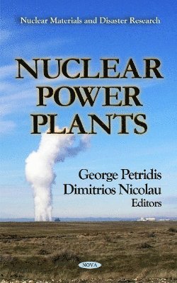 bokomslag Nuclear Power Plants