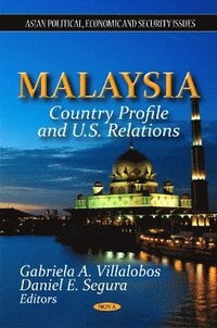 bokomslag Malaysia