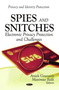 bokomslag Spies & Snitches