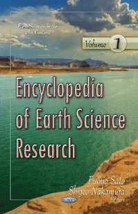 bokomslag Encyclopedia of Earth Science Research