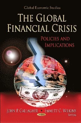 bokomslag Global Financial Crisis