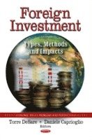 bokomslag Foreign Investment