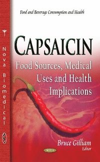 bokomslag Capsaicin
