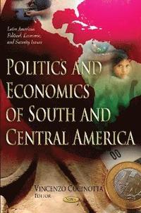 bokomslag Politics & Economics of South & Central America