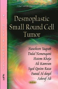 bokomslag Desmoplastic Small Round Cell Tumor