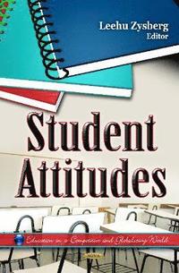 bokomslag Student Attitudes
