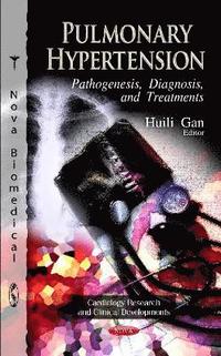 bokomslag Pulmonary Hypertension