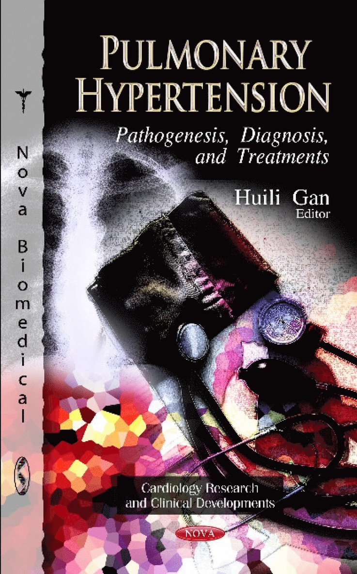 Pulmonary Hypertension