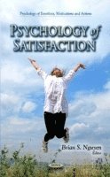 bokomslag Psychology of Satisfaction