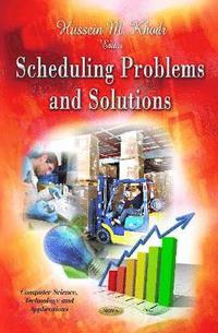 bokomslag Scheduling Problems & Solutions