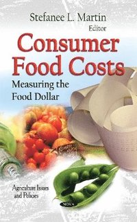 bokomslag Consumer Food Costs
