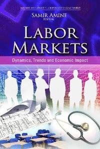 bokomslag Labor Markets