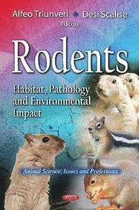 bokomslag Rodents