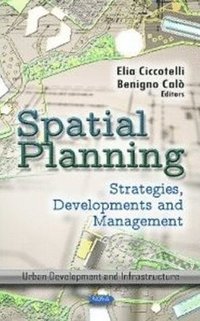 bokomslag Spatial Planning