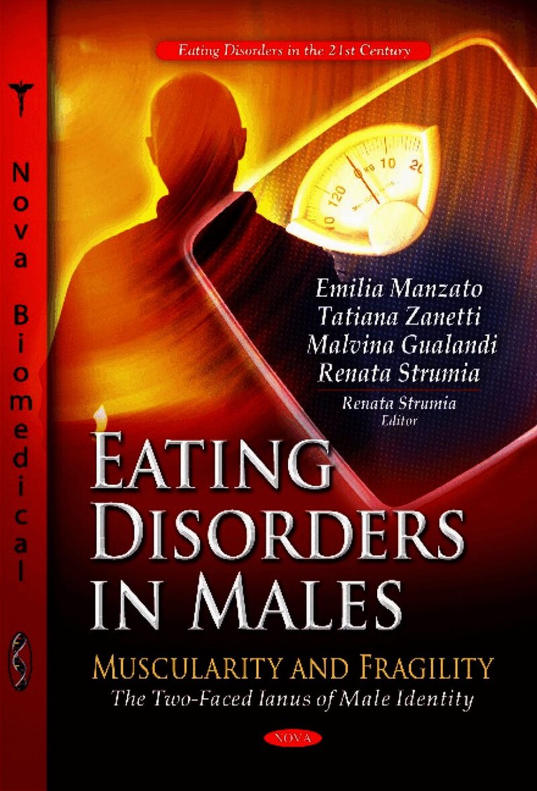 Eating Disorders in Males