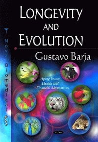 bokomslag Longevity & Evolution