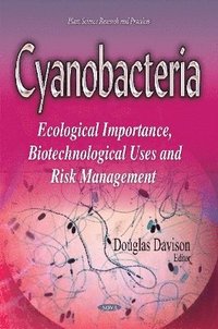 bokomslag Cyanobacteria