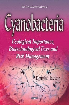 bokomslag Cyanobacteria