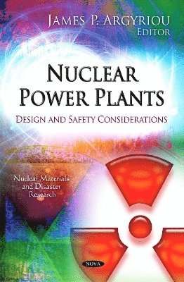 bokomslag Nuclear Power Plants