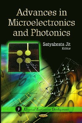 bokomslag Advances in Microelectronics & Photonics