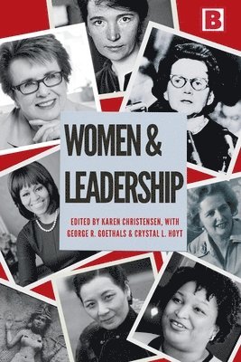 bokomslag Women and Leadership