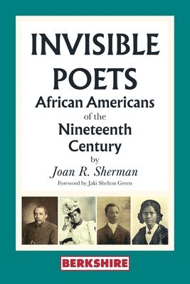 bokomslag Invisible Poets