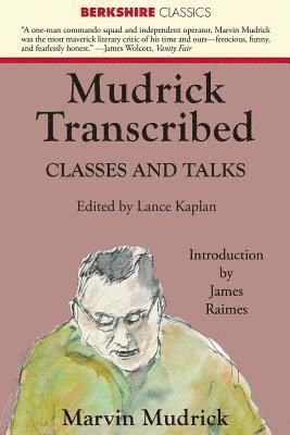 Mudrick Transcribed 1