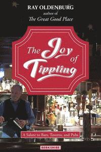 bokomslag The Joy of Tippling