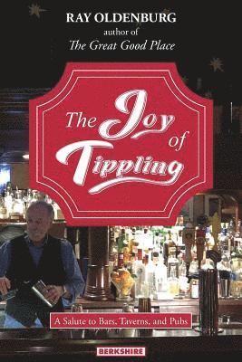 bokomslag Joy of Tippling