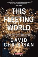 David Christian - This Fleeting World, Häftad