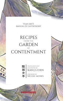 Recipes from the Garden of Contentment 1