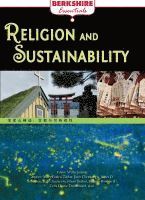 bokomslag Religion and Sustainability