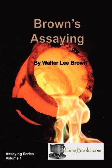 bokomslag Brown's Assaying