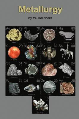 Metallurgy 1