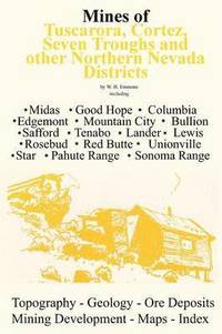 bokomslag Mines of Northern Nevada
