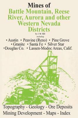 Mines of Western Nevada 1