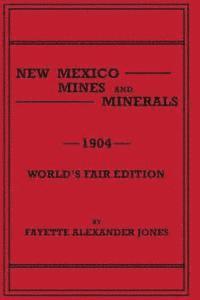 New Mexico Mines and Minerals 1