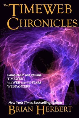 bokomslag Timeweb Chronicles