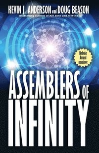 bokomslag Assemblers of Infinity
