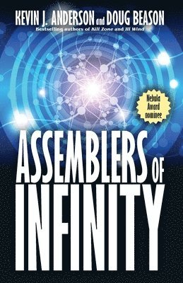 Assemblers of Infinity 1