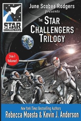 Star Challengers Trilogy 1