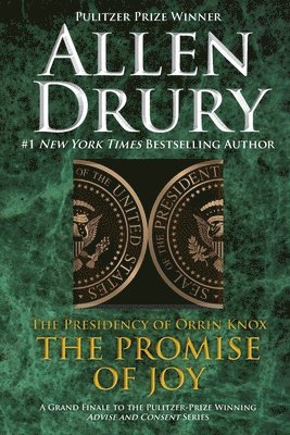 Promise of Joy