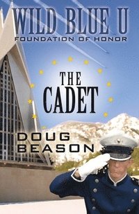 bokomslag The Cadet