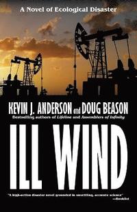 bokomslag Ill Wind