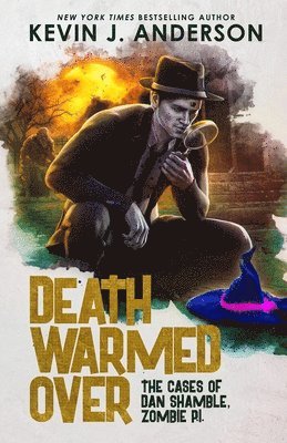 Death Warmed Over 1