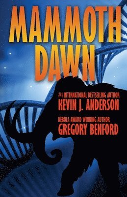 Mammoth Dawn 1